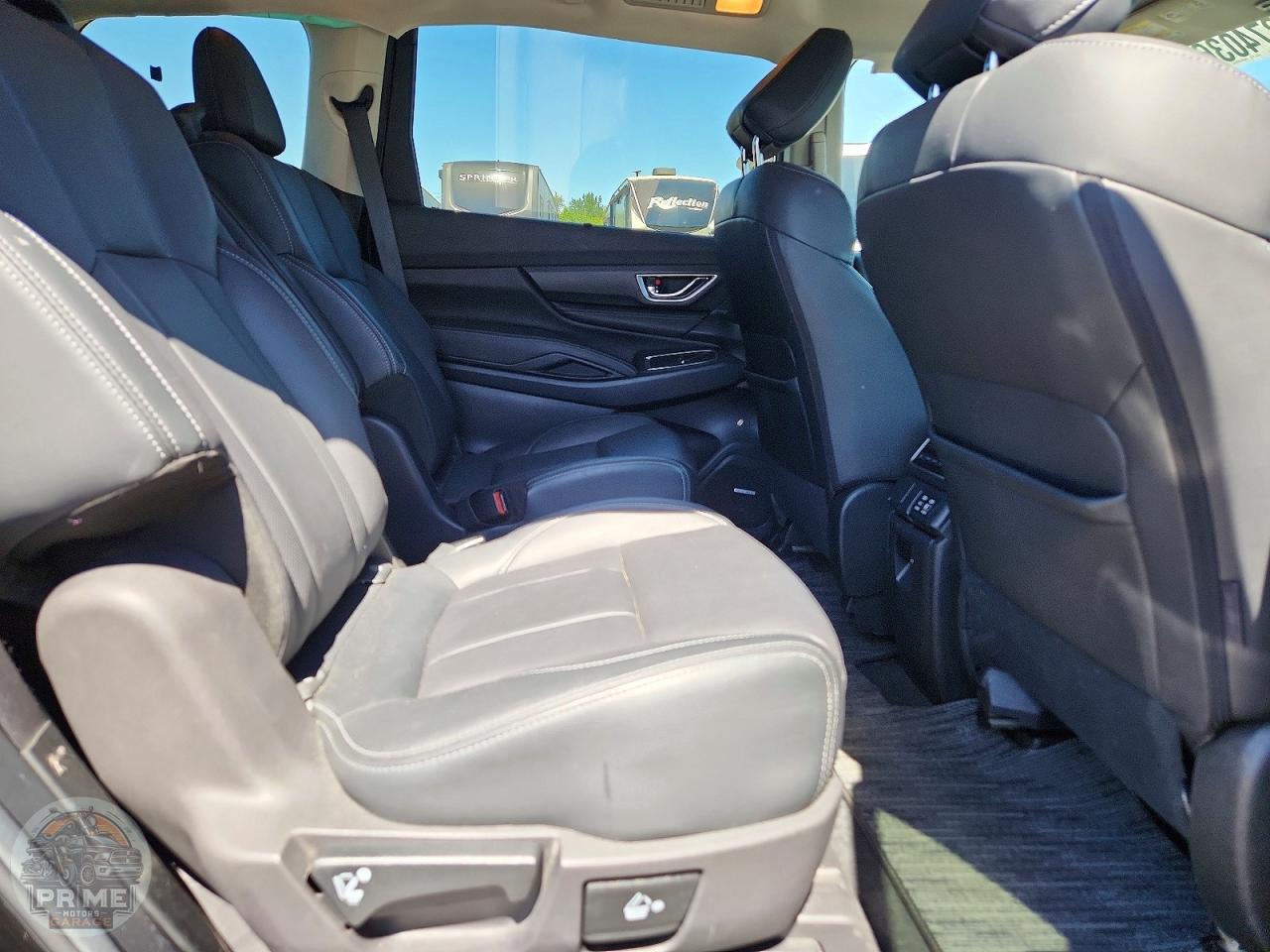 2023 SUBARU ASCENT — фото 10