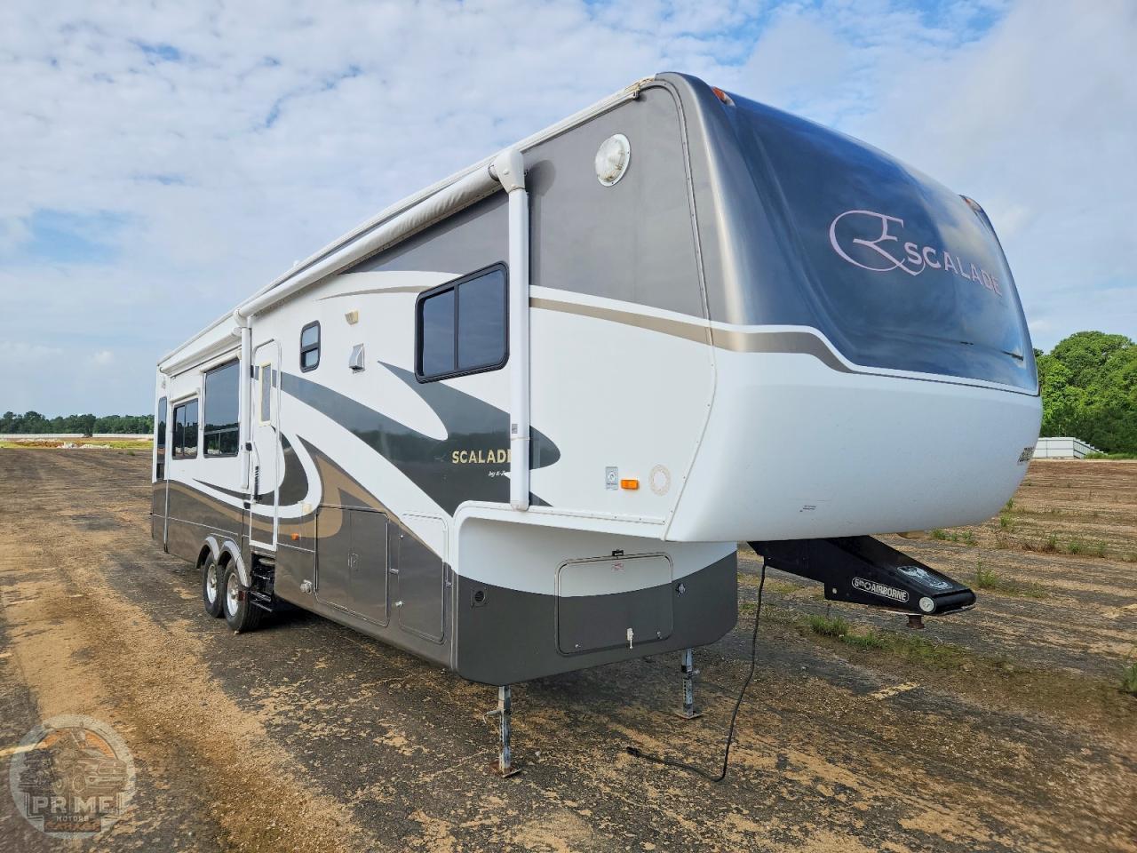2007 KZ RV RECREATIONAL — фото 2