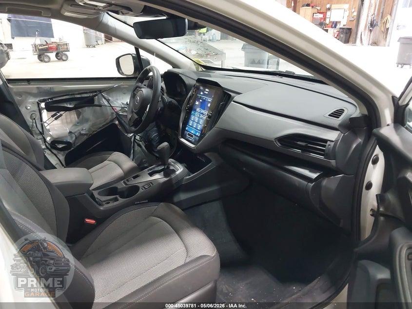 2024 SUBARU CROSSTREK PREMIUM — фото 5