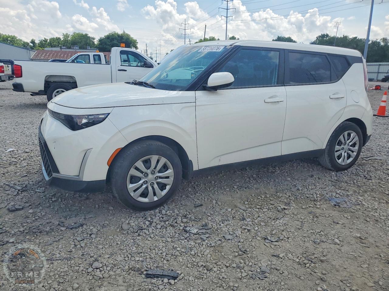 2024 KIA SOUL — фото 1
