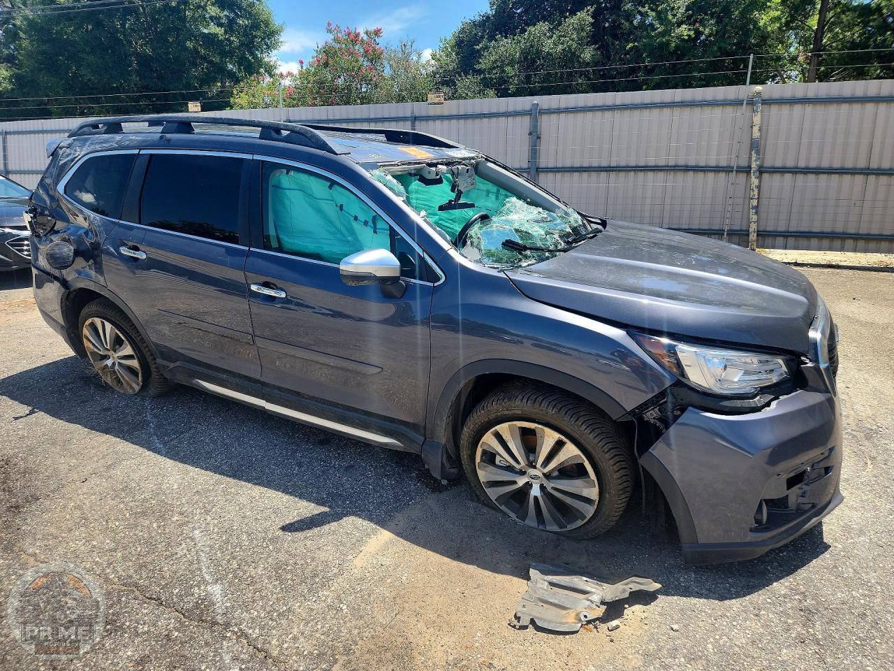 2021 SUBARU ASCENT — фото 4