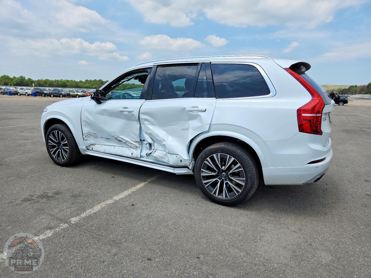2020 VOLVO XC90 — фото 2