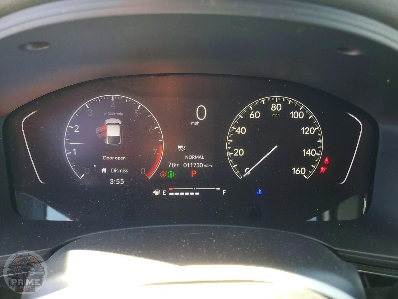 2022 HONDA CIVIC — фото 9