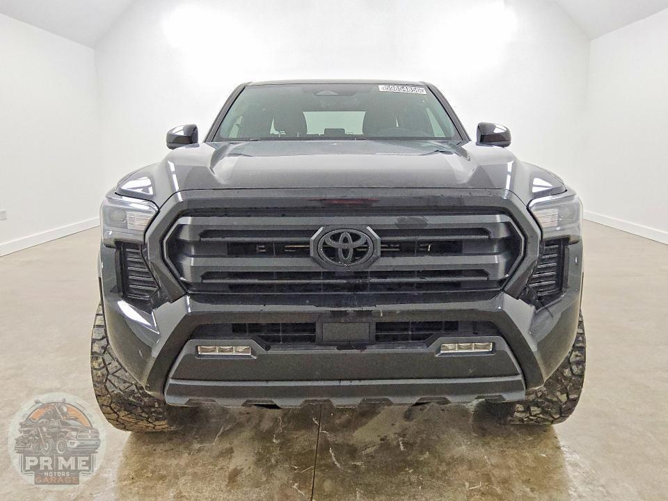 2024 TOYOTA TACOMA — фото 15