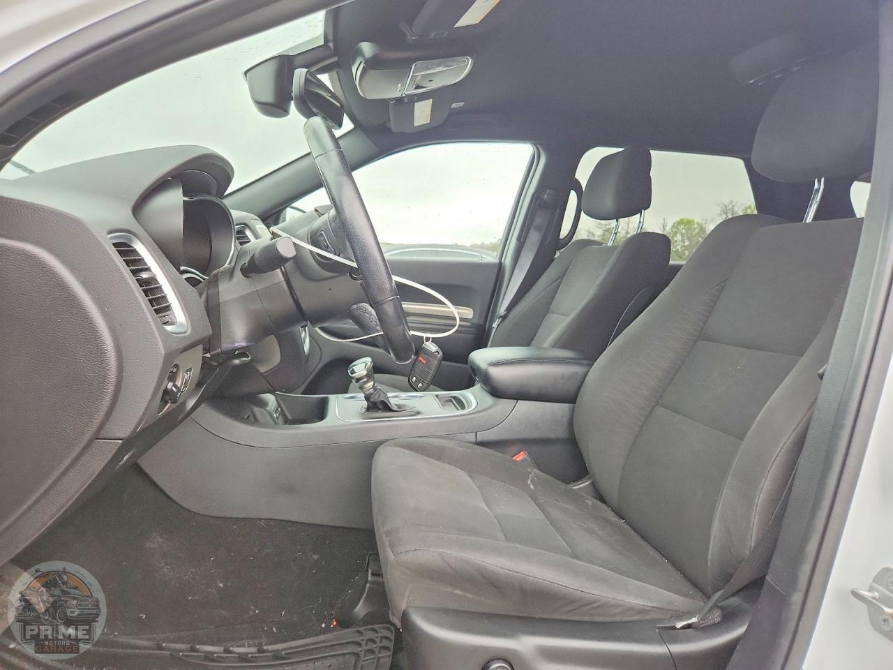 2020 DODGE DURANGO — фото 13