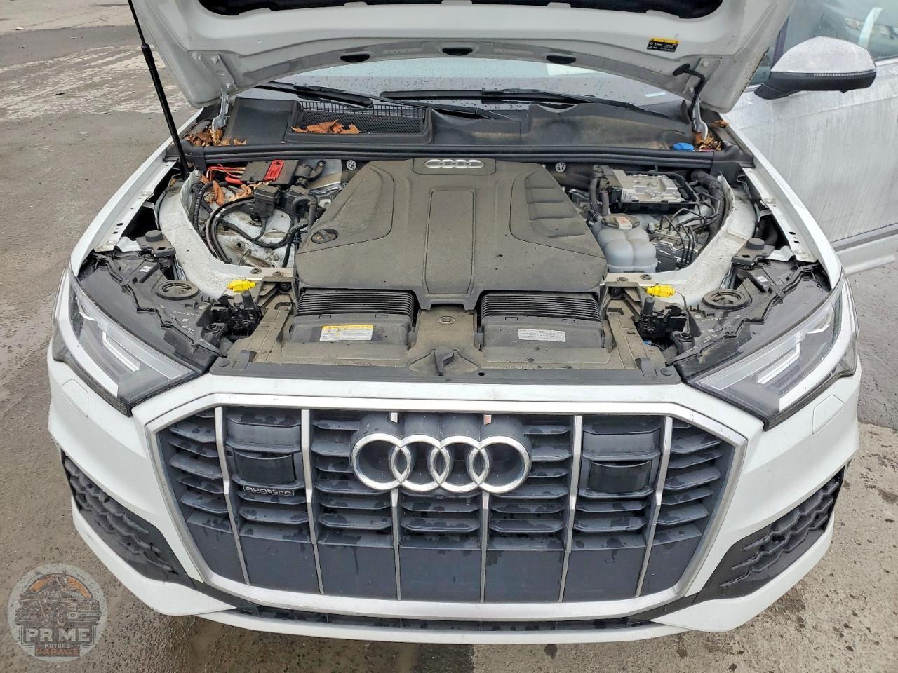 2023 AUDI Q7 — фото 12