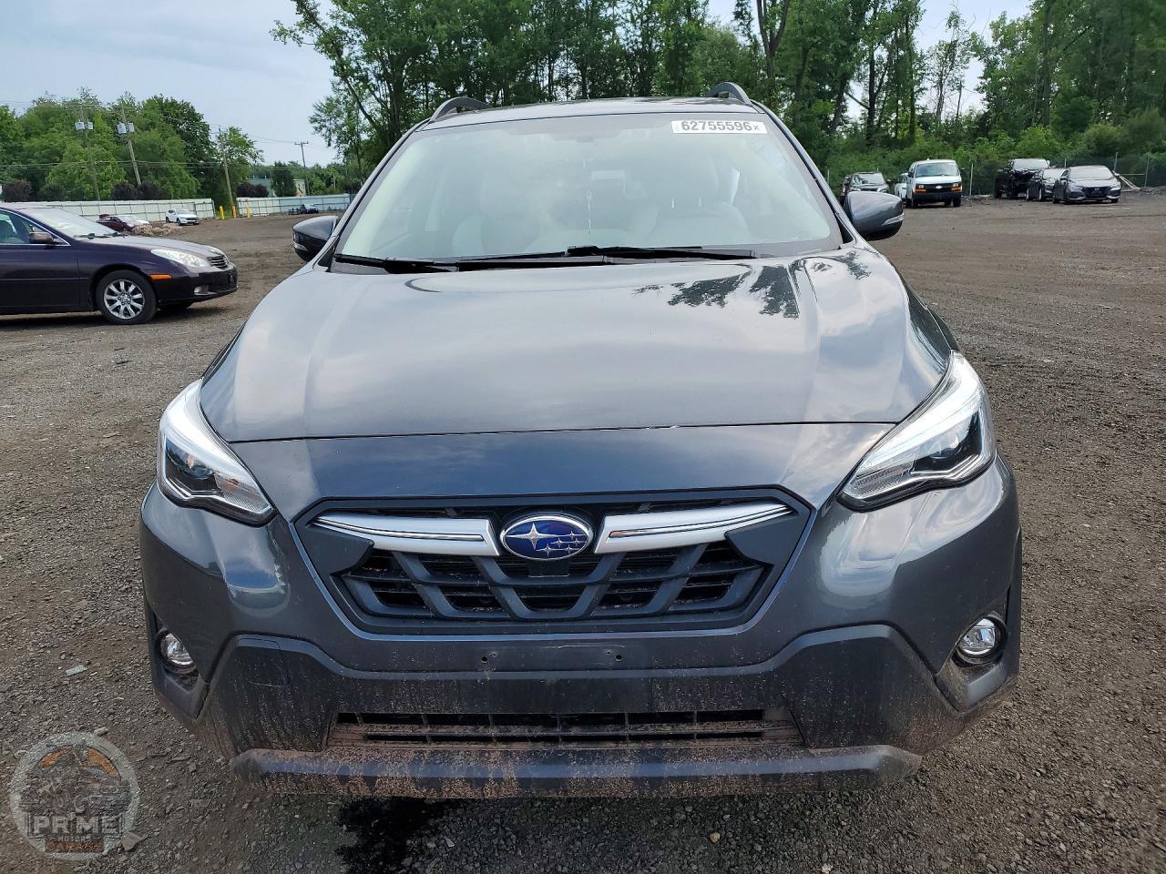 2021 SUBARU CROSSTREK — фото 10