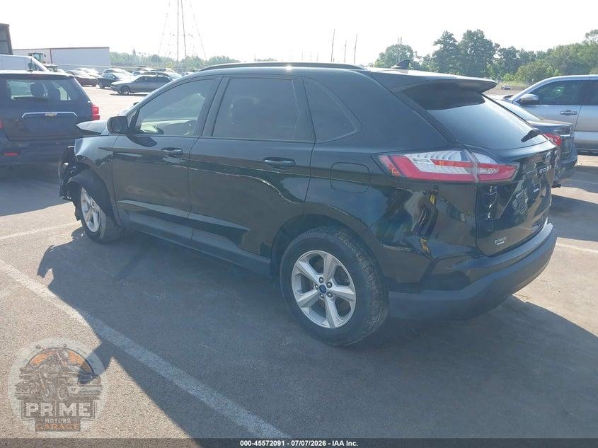 2022 FORD EDGE SE — фото 3