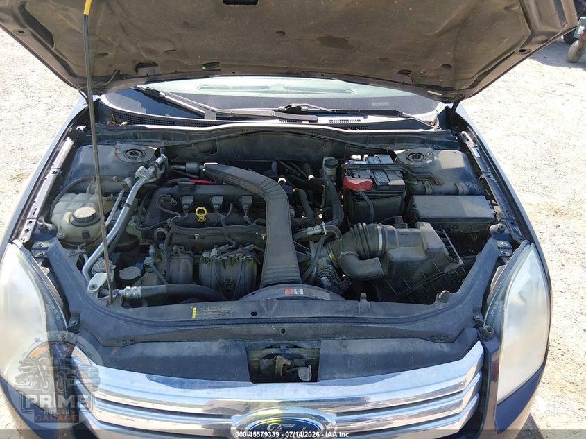 2008 FORD FUSION SE — фото 10