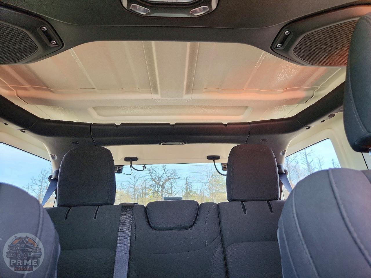2023 JEEP WRANGLER — фото 10