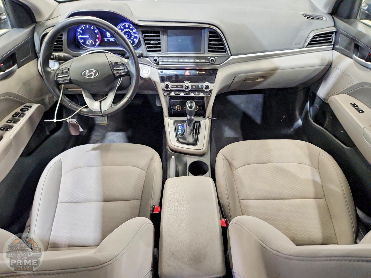 2020 HYUNDAI ELANTRA — фото 35