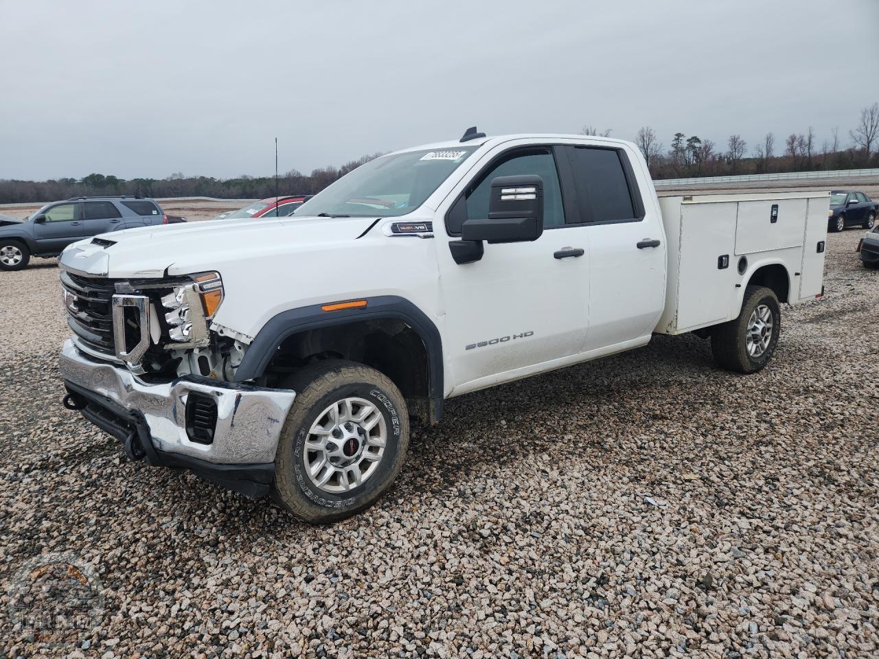 2022 GMC SIERRA — фото 1