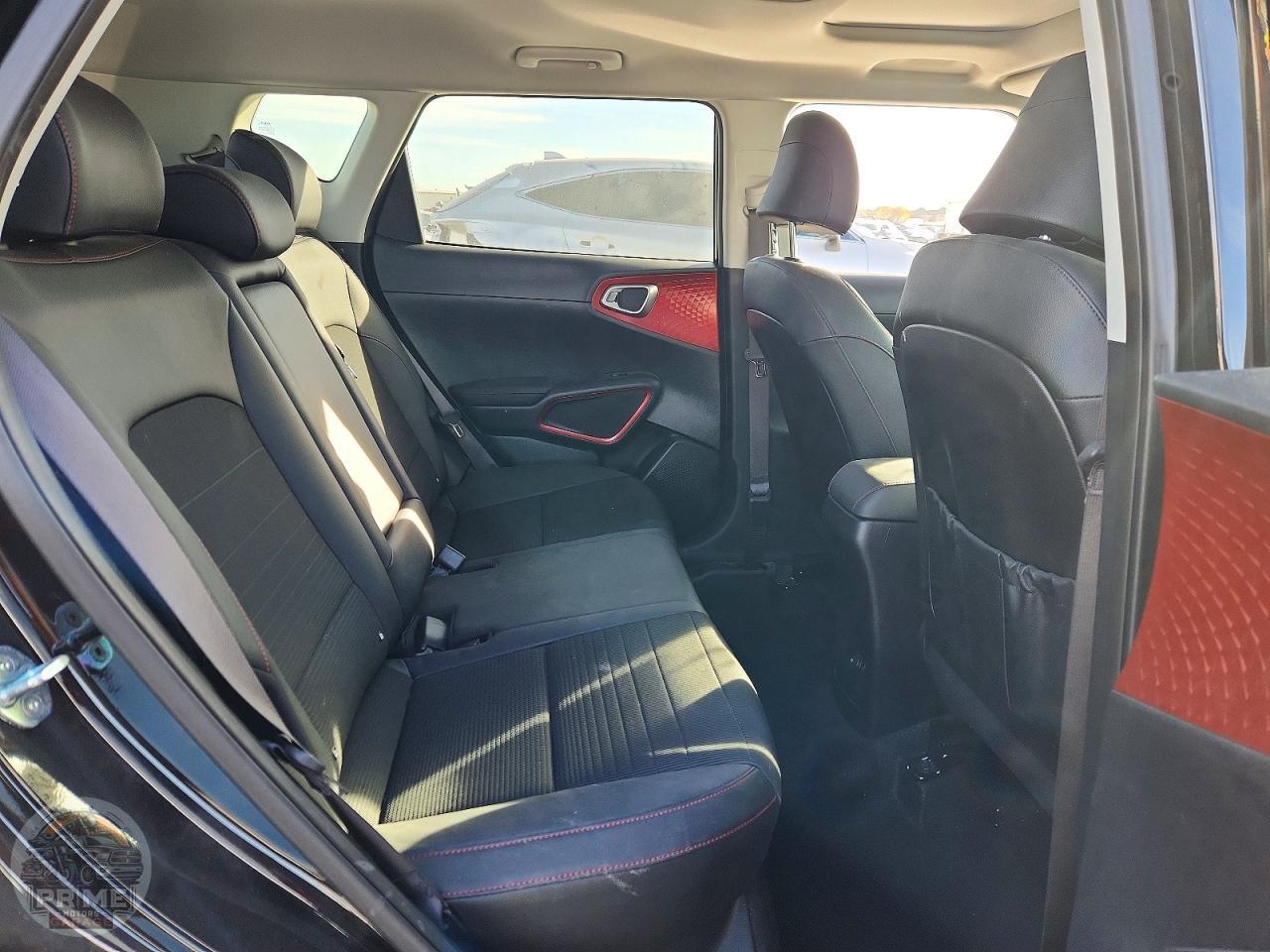 2022 KIA SOUL — фото 10