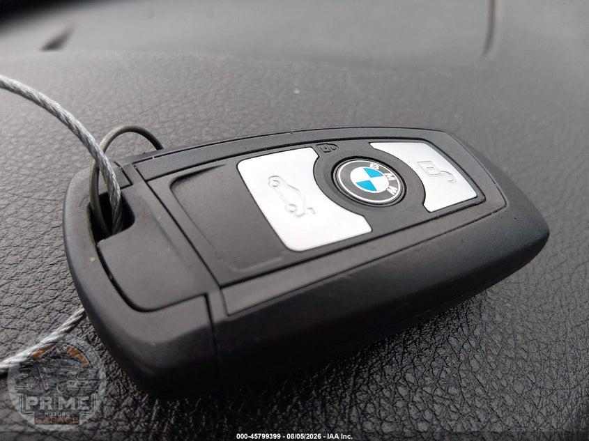 2015 BMW 328I — фото 11