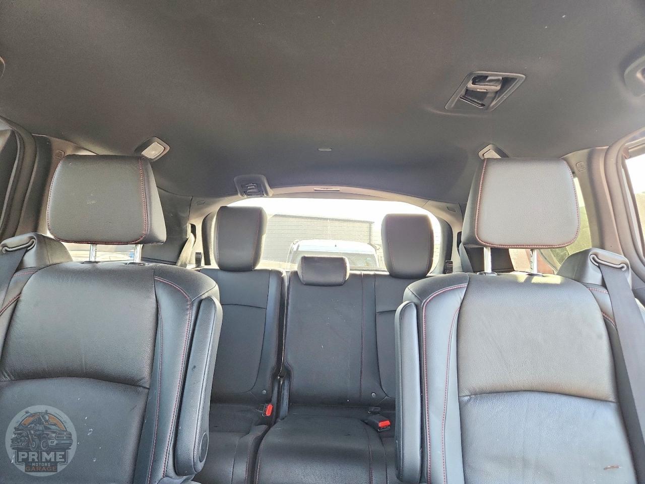 2023 HONDA ODYSSEY — фото 10