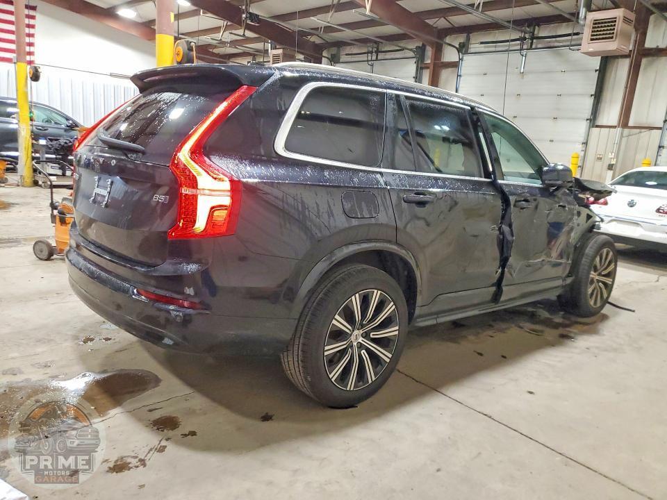 2023 VOLVO XC90 — фото 3
