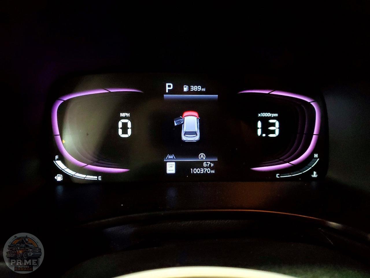 2023 KIA SOUL — фото 9