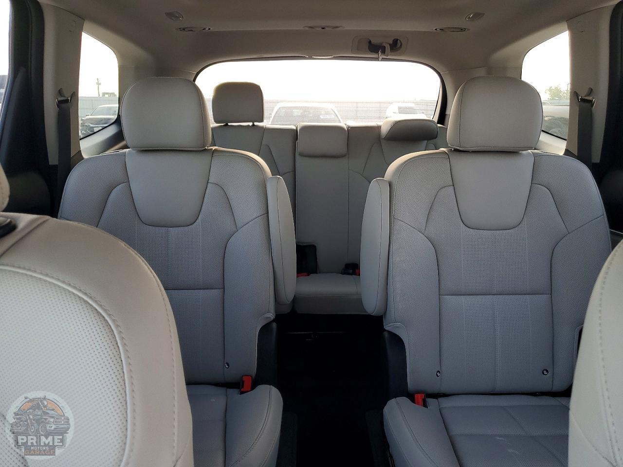 2020 KIA TELLURIDE — фото 10