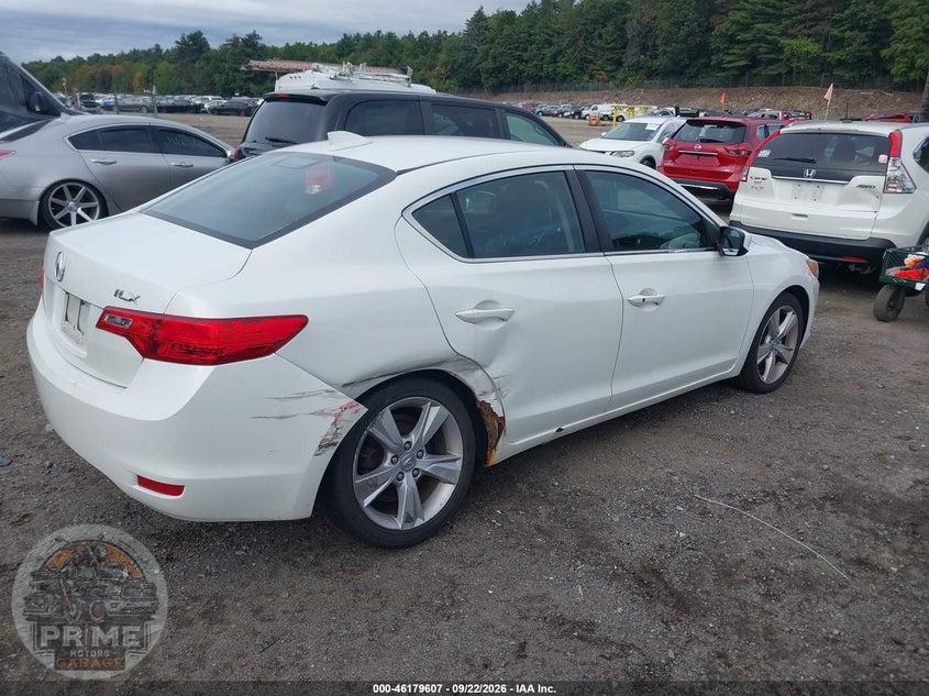 2015 ACURA ILX 2.0L — фото 6