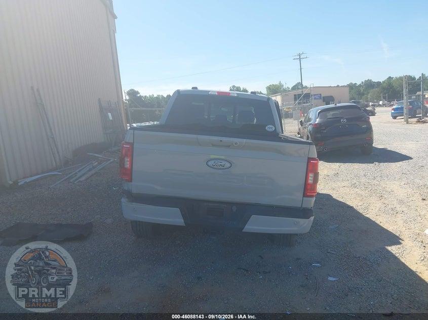 2023 FORD F-150 XLT — фото 17