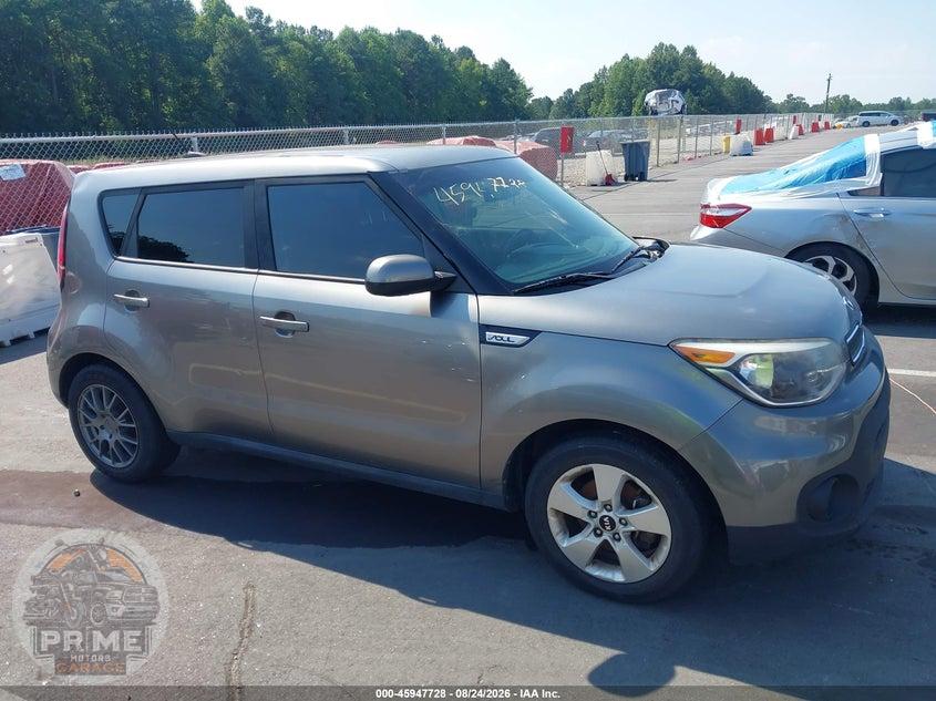 2019 KIA SOUL — фото 13