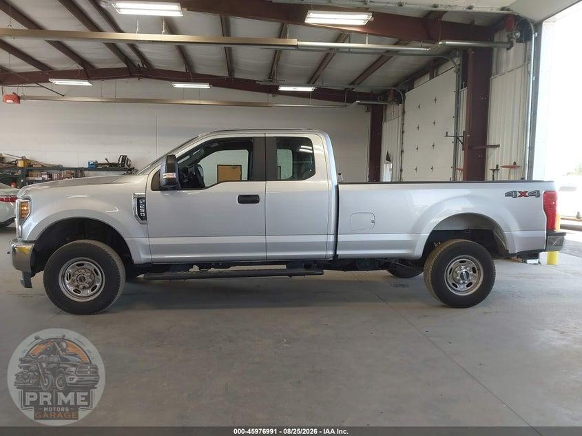 2018 FORD F-250 XL — фото 16