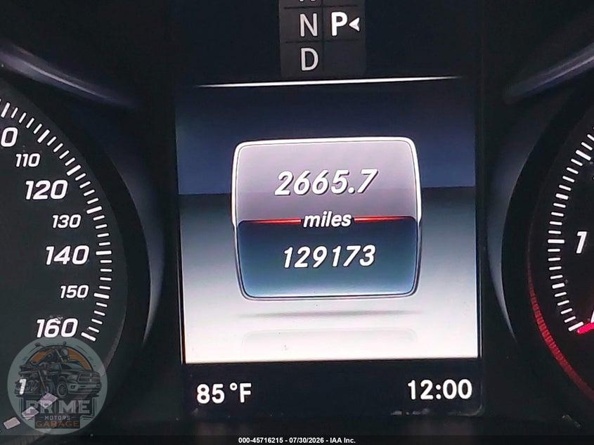 2016 MERCEDES-BENZ C 300 — фото 15