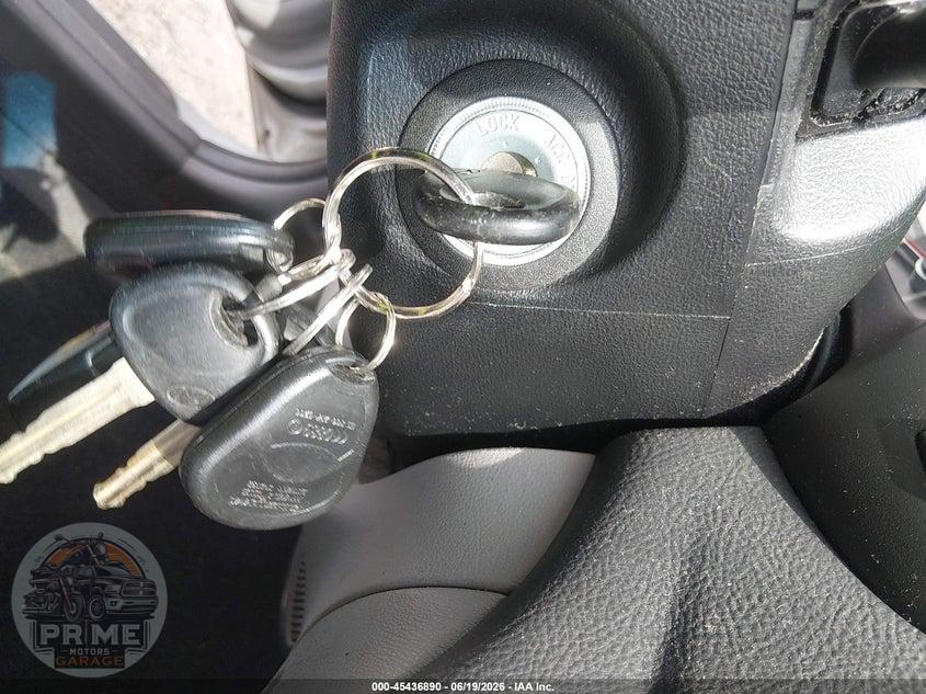 2008 HYUNDAI ELANTRA GLS/SE — фото 11