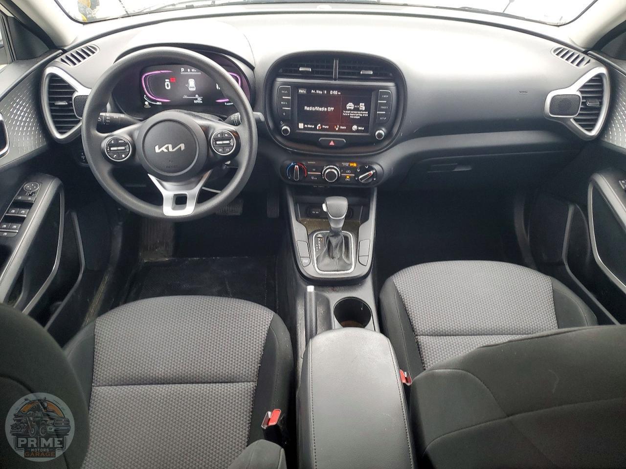 2023 KIA SOUL — фото 8