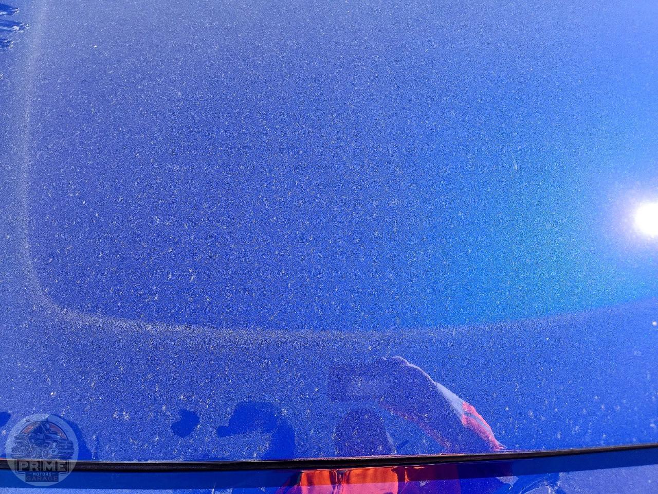 2025 SUBARU CROSSTREK — фото 12
