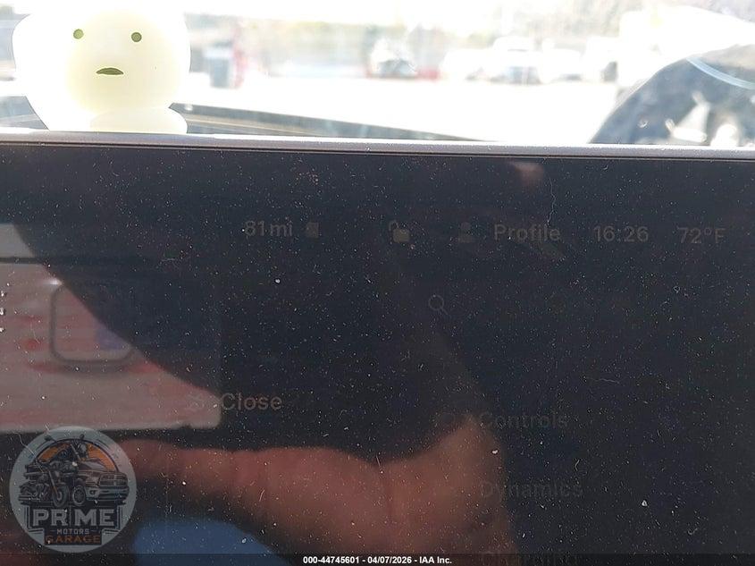 2022 TESLA MODEL 3 REAR-WHEEL DRIVE — фото 16