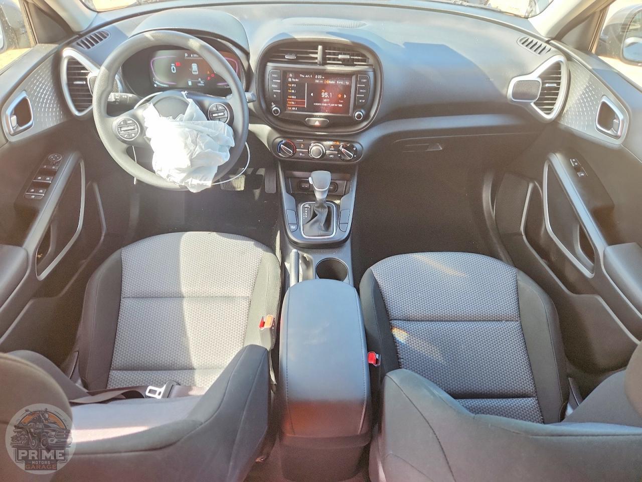 2023 KIA SOUL — фото 30