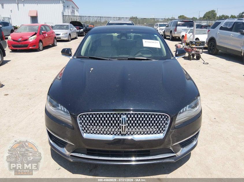 2020 LINCOLN MKZ STANDARD — фото 12