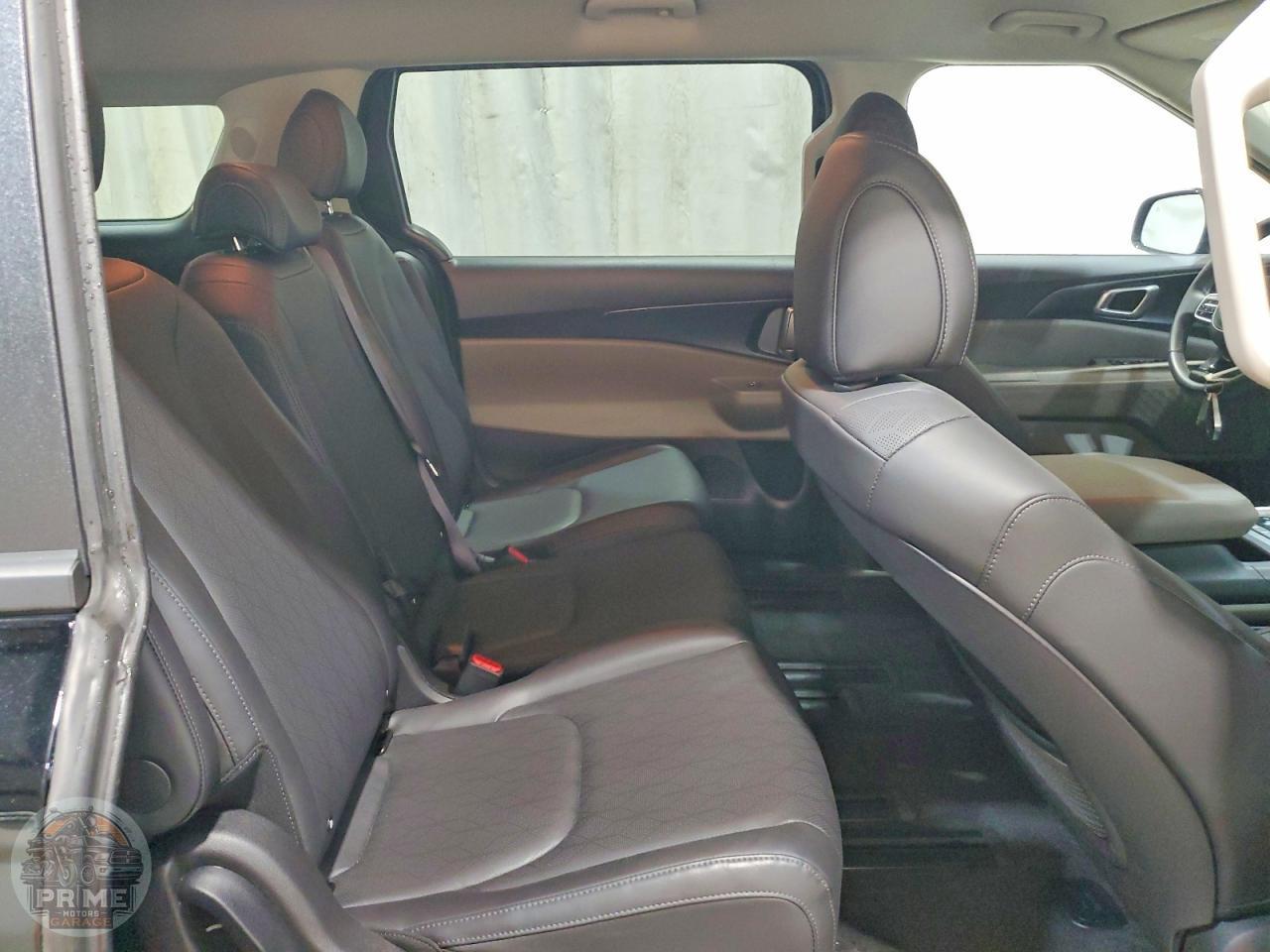 2026 KIA CARNIVAL — фото 11