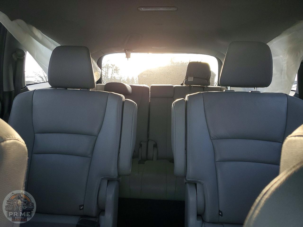 2021 HONDA PILOT — фото 10
