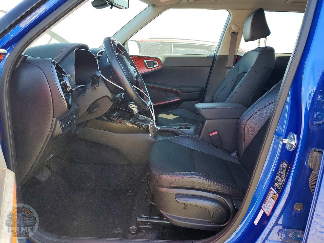 2023 KIA SOUL — фото 14