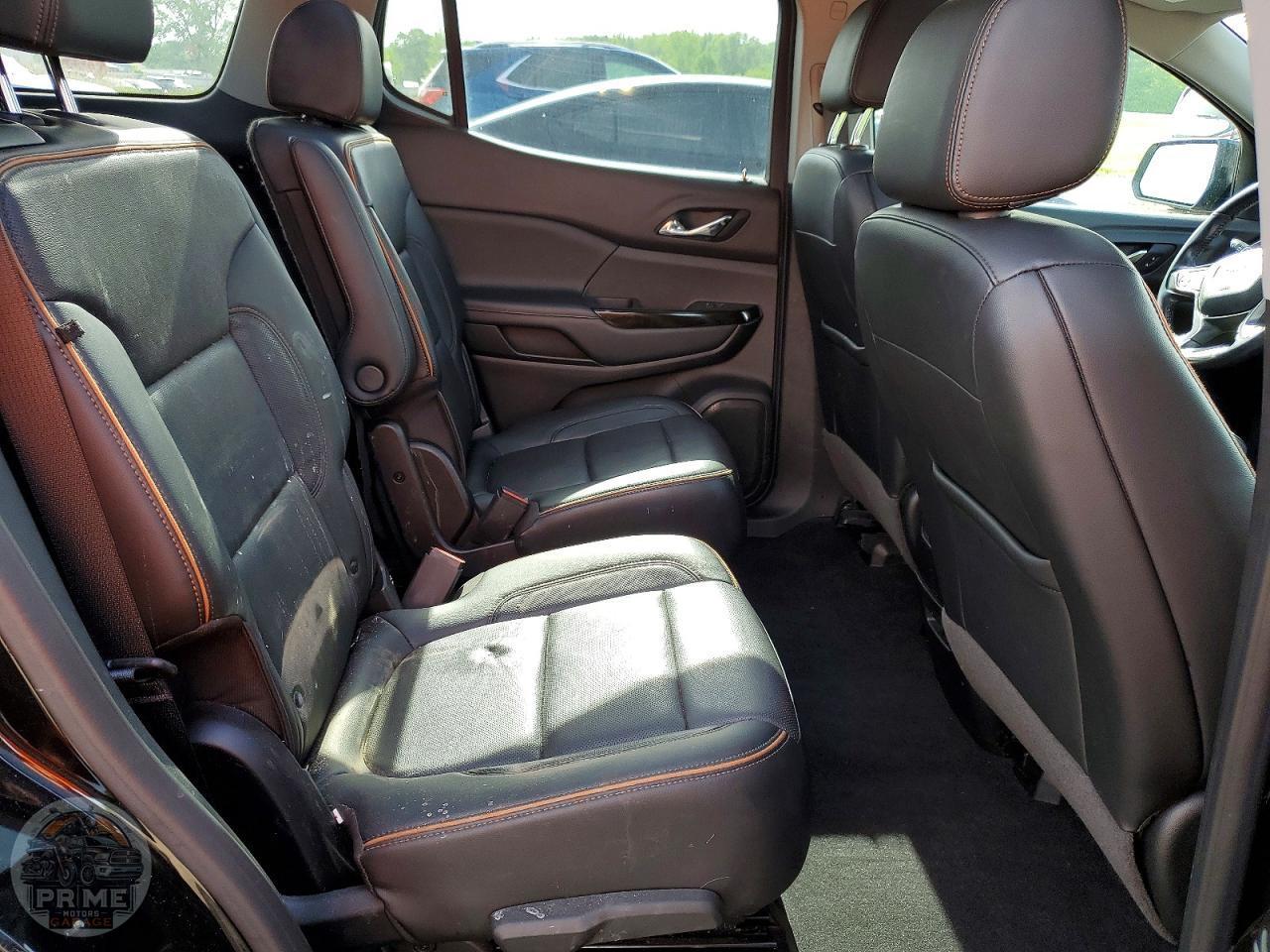 2020 GMC ACADIA — фото 11