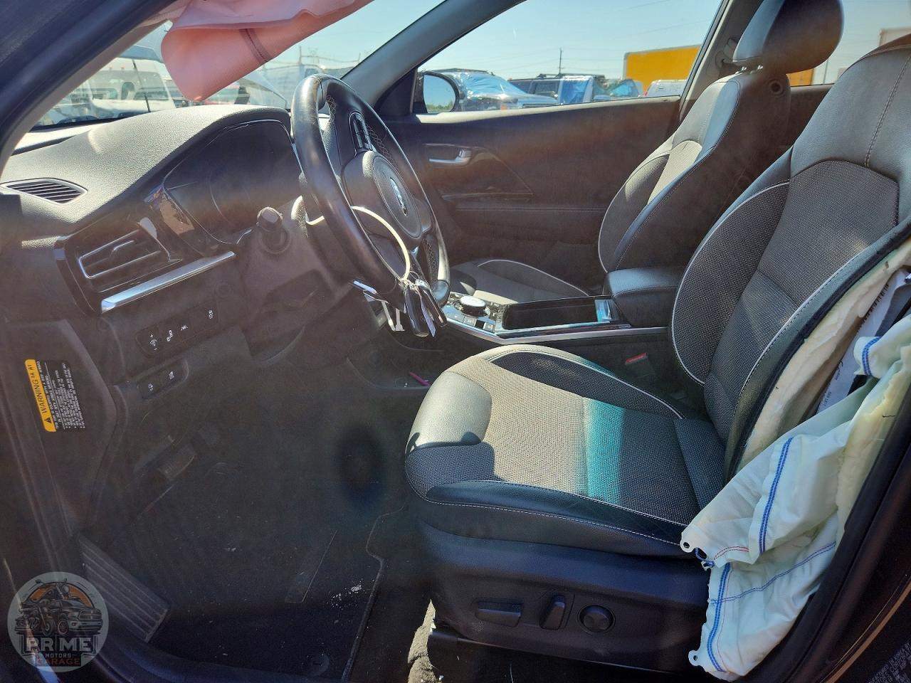 2020 KIA NIRO — фото 7