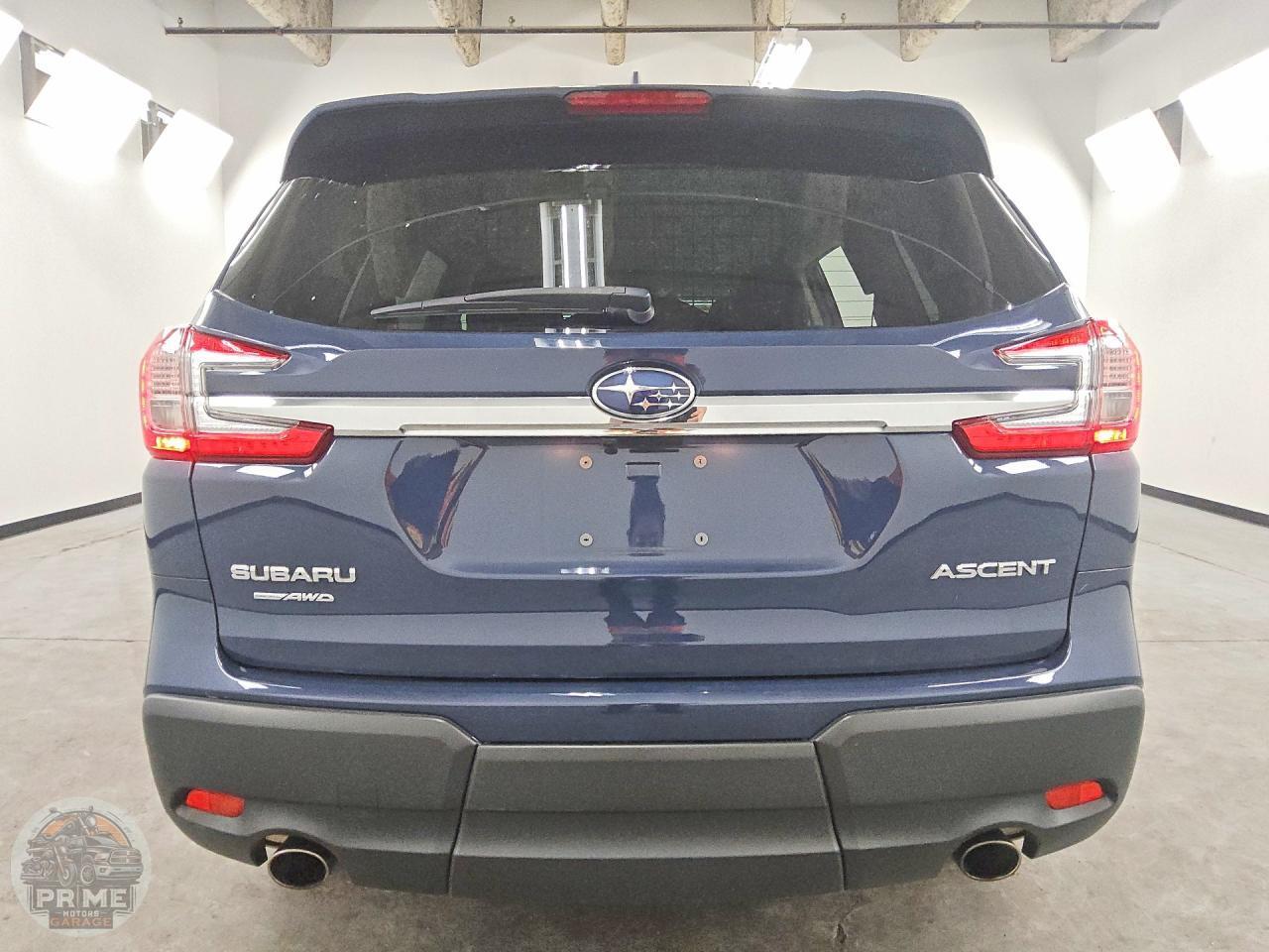 2024 SUBARU ASCENT — фото 6