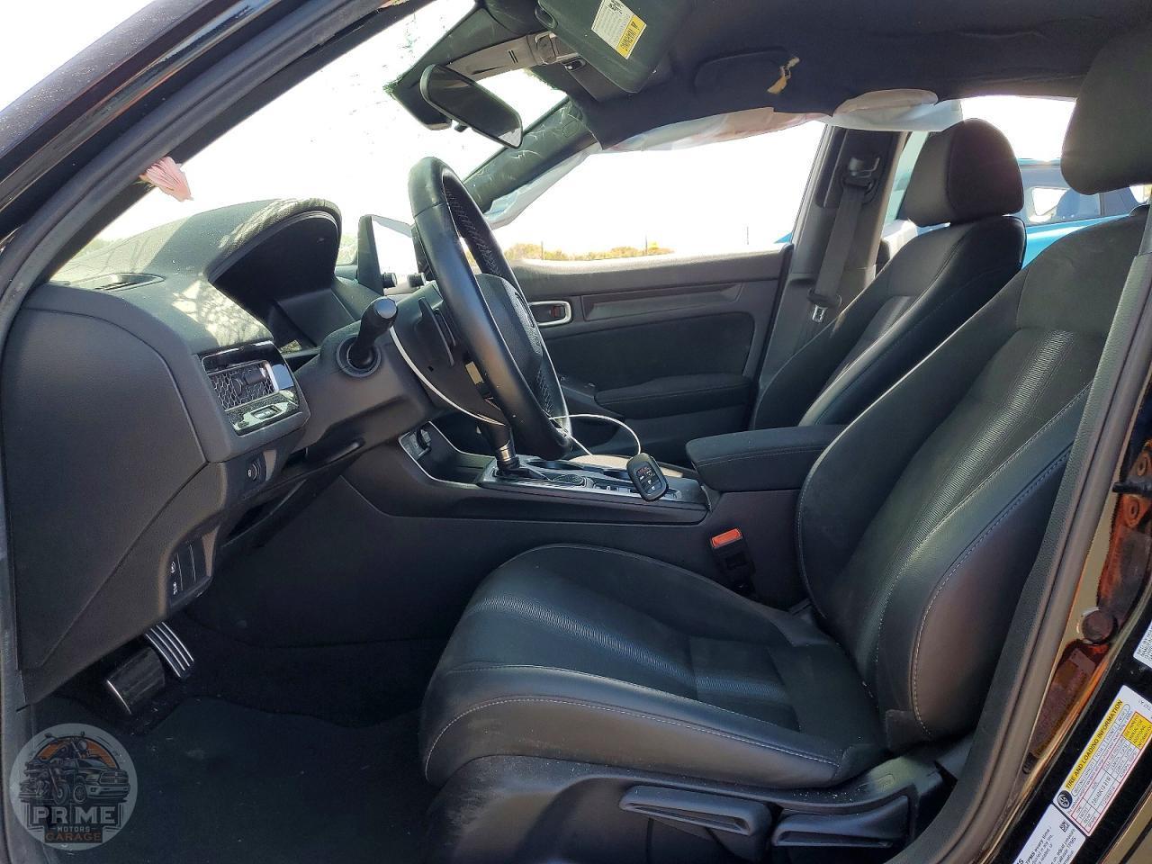 2024 HONDA CIVIC — фото 6