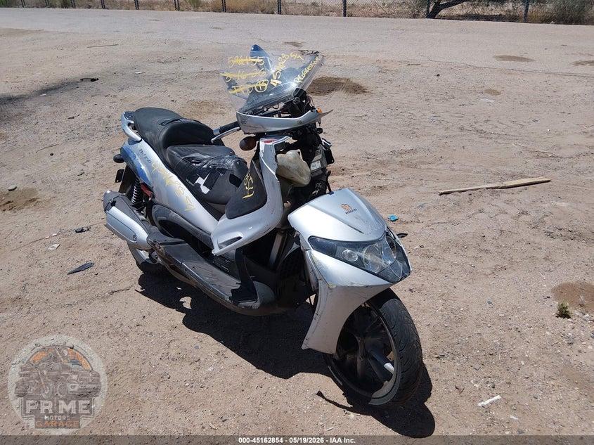 2006 PIAGGIO BV 200/250 — фото 2