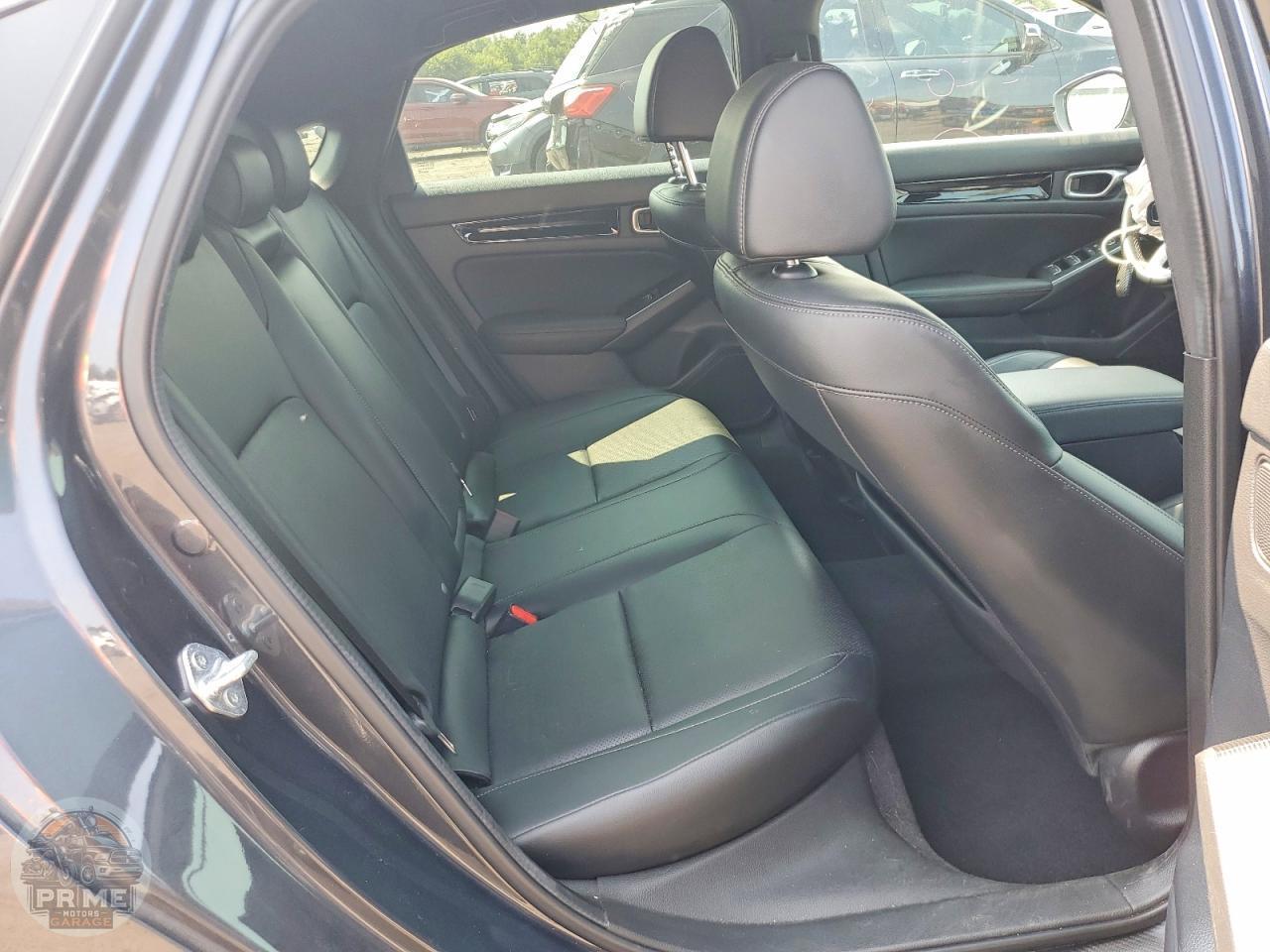 2023 HONDA CIVIC — фото 10