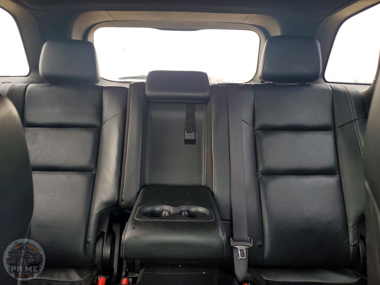 2021 JEEP GRAND CHEROKEE — фото 10