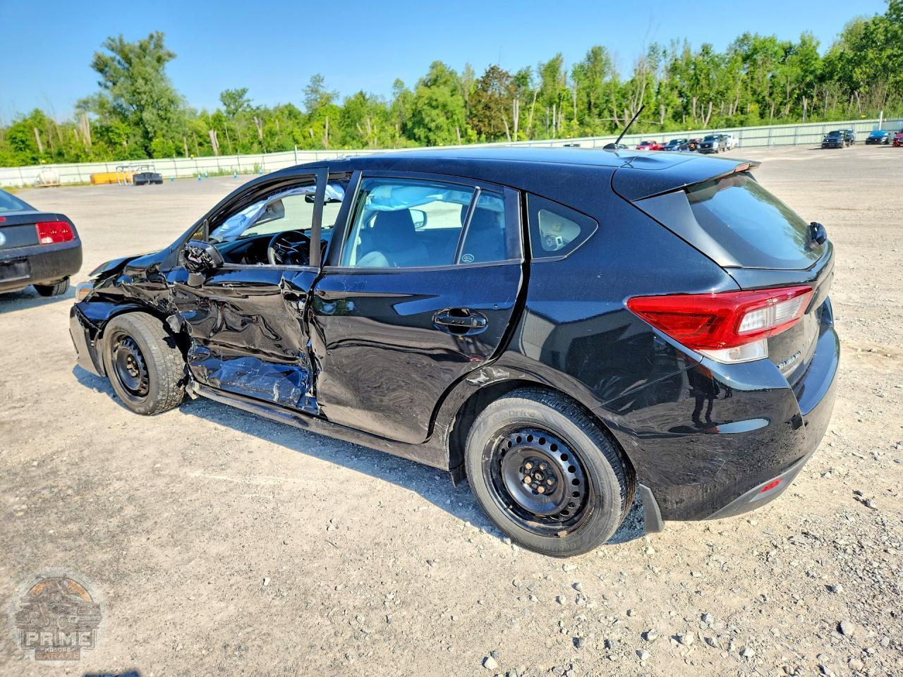 2020 SUBARU IMPREZA — фото 2