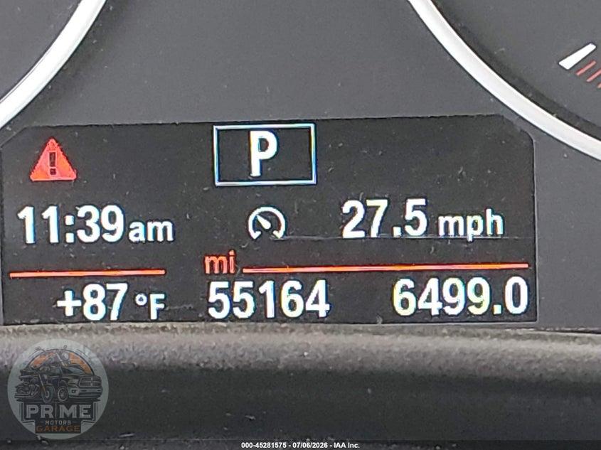 2017 BMW 230I — фото 15