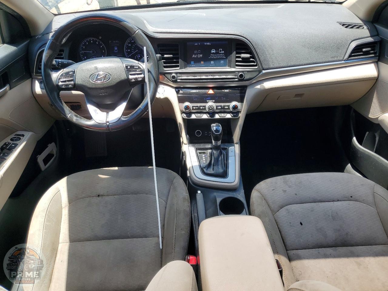 2020 HYUNDAI ELANTRA — фото 28