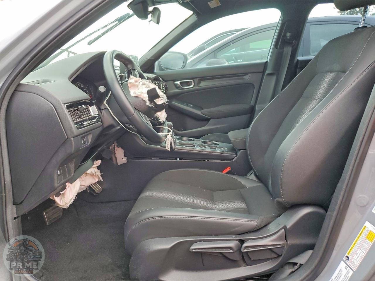 2025 HONDA CIVIC — фото 7