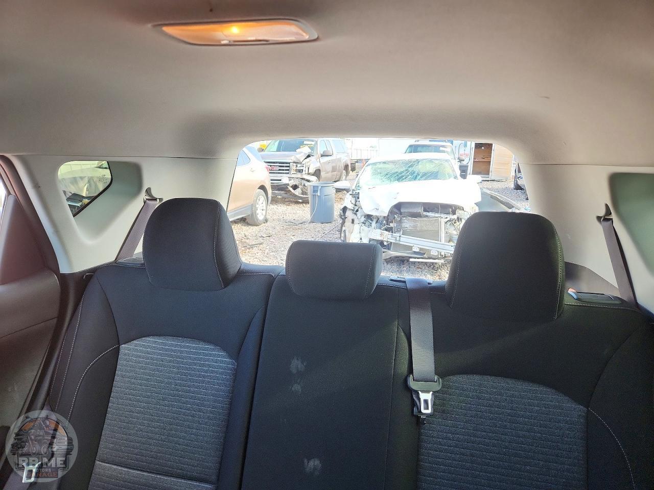 2021 KIA SOUL — фото 10