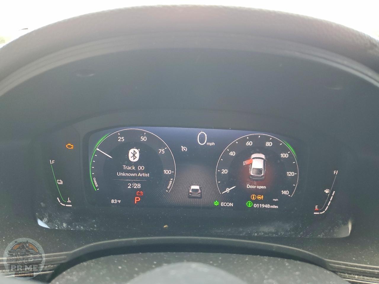 2025 HONDA CIVIC — фото 9