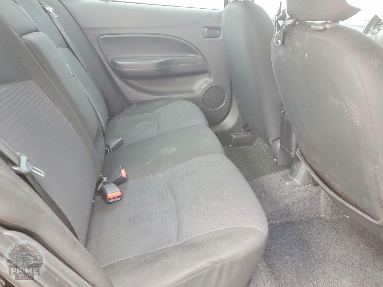 2024 MITSUBISHI MIRAGE — фото 10